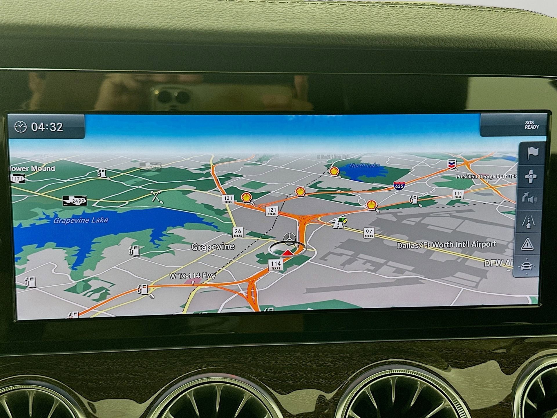 Certified 2018 Mercedes-Benz E 400 Cabriolet image 14