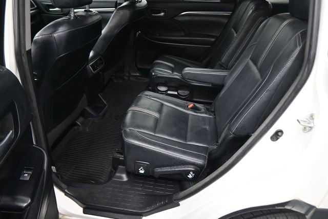 Used 2018 Toyota Highlander SE AWD/4WD image 70