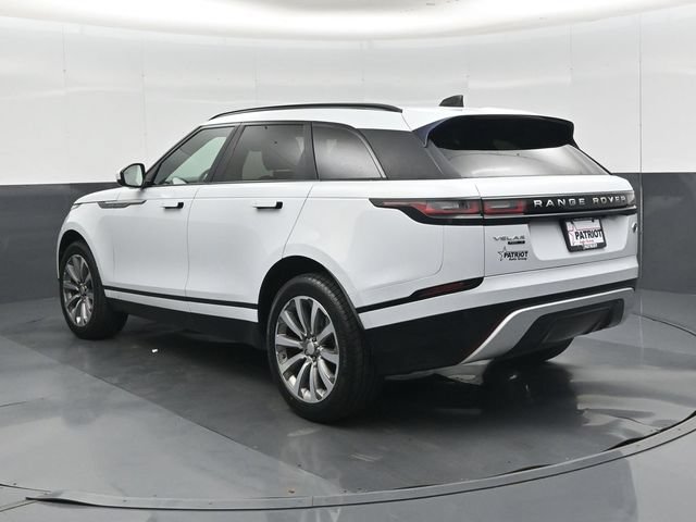 Used 2018 Land Rover Range Rover Velar S AWD/4WD image 24