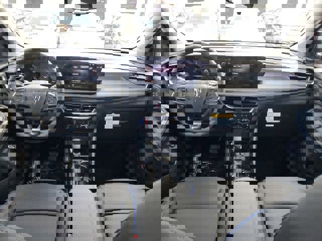 New 2026 Buick Encore GX Sport Touring w/ Comfort Package image 11