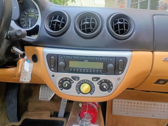Used 2000 Ferrari 360 Modena RWD image 52