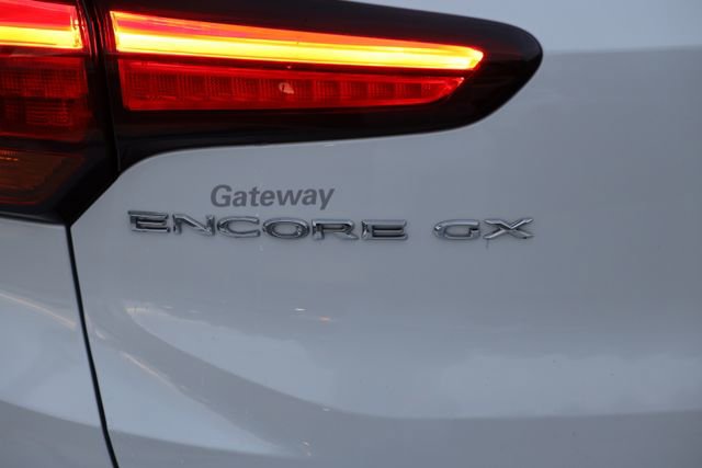 Used 2023 Buick Encore GX Essence w/ Experience Buick Package image 49