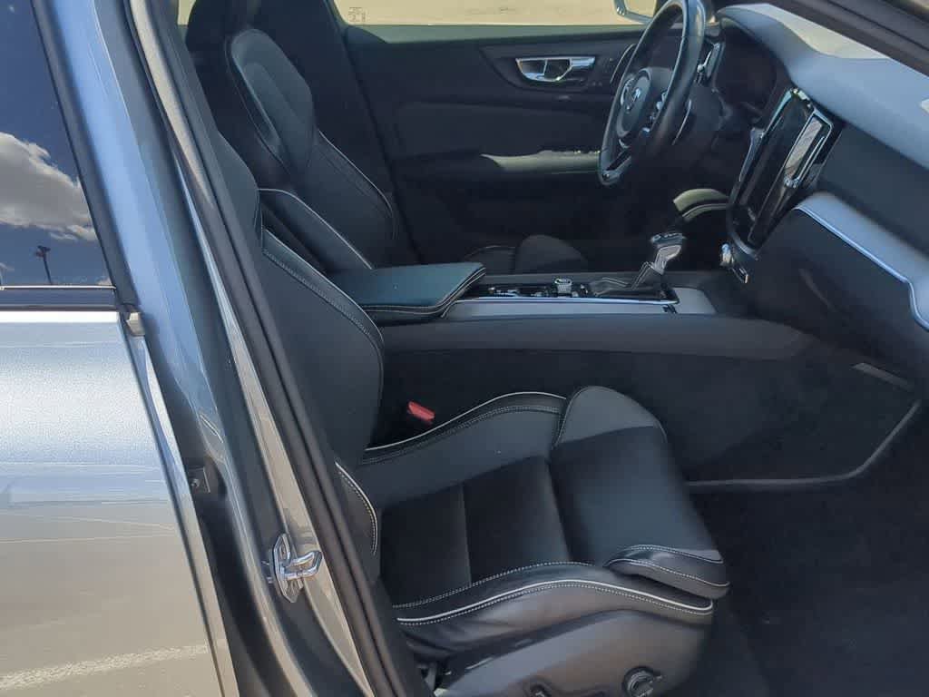 Used 2019 Volvo S60 T6 R-Design AWD/4WD image 20
