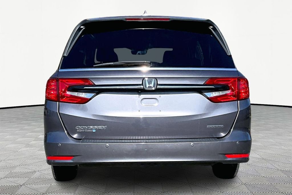 Used 2022 Honda Odyssey Touring image 7