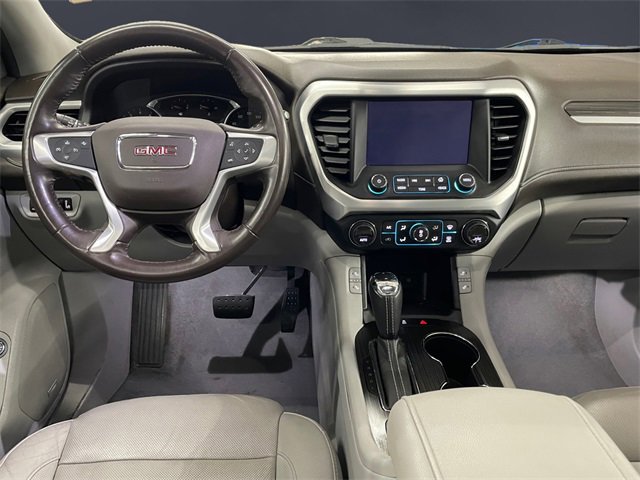 Used 2019 GMC Acadia SLT image 10