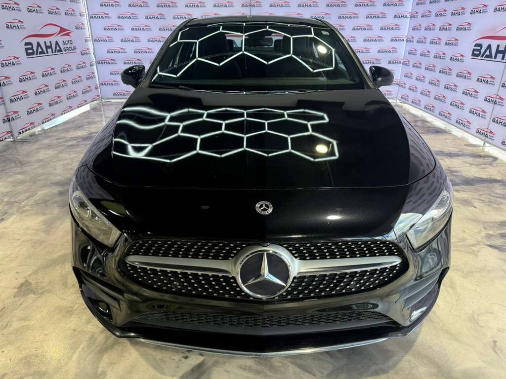 Used 2021 Mercedes-Benz A 220 w/ AMG Line image 4