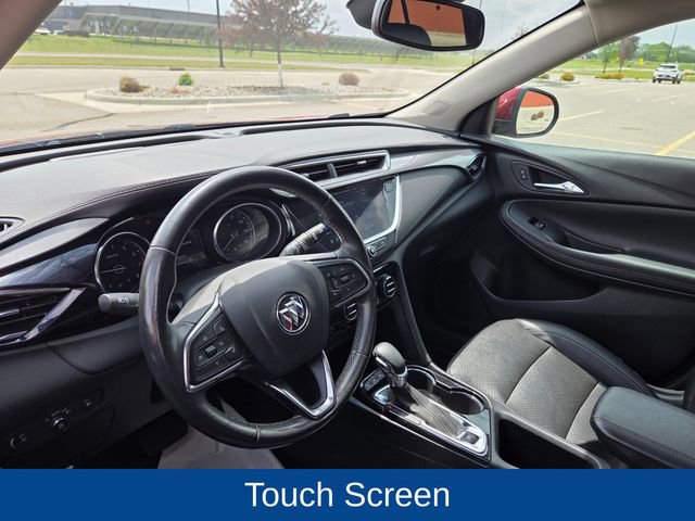 Used 2022 Buick Encore GX Essence w/ Experience Buick Package AWD/4WD image 14
