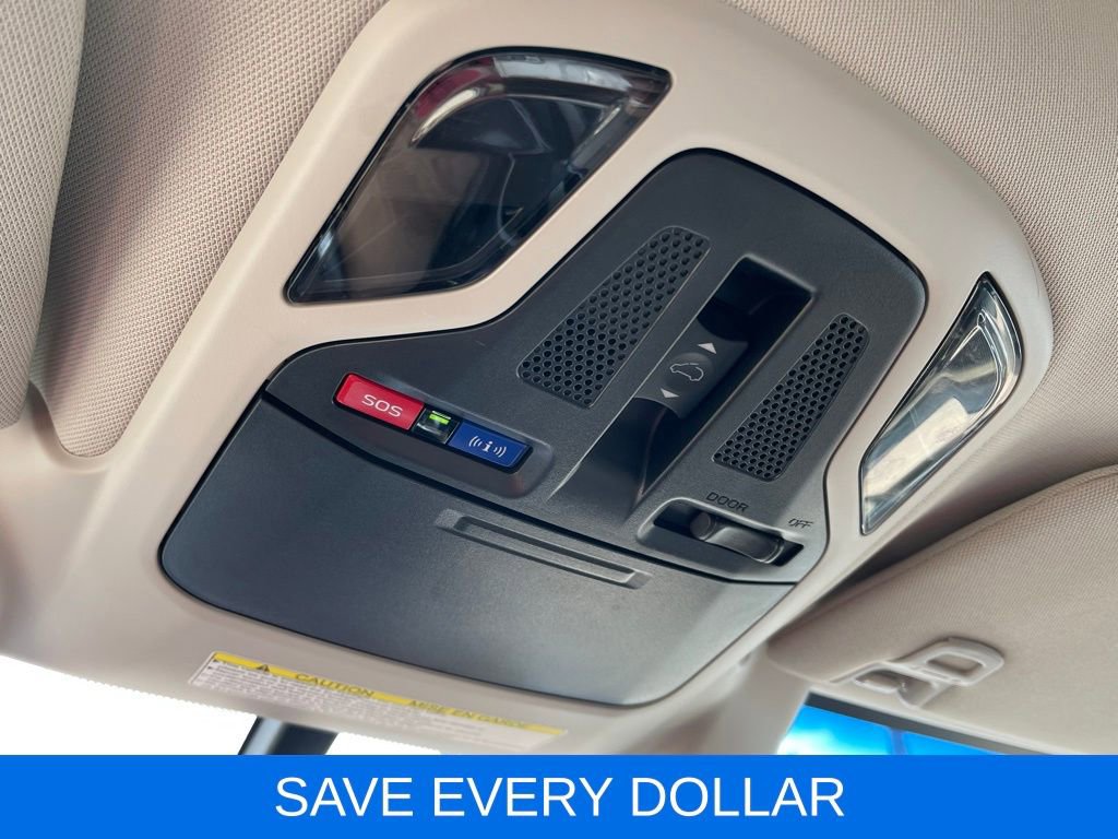 Used 2020 Subaru Outback Limited w/ Popular Package #2 image 21