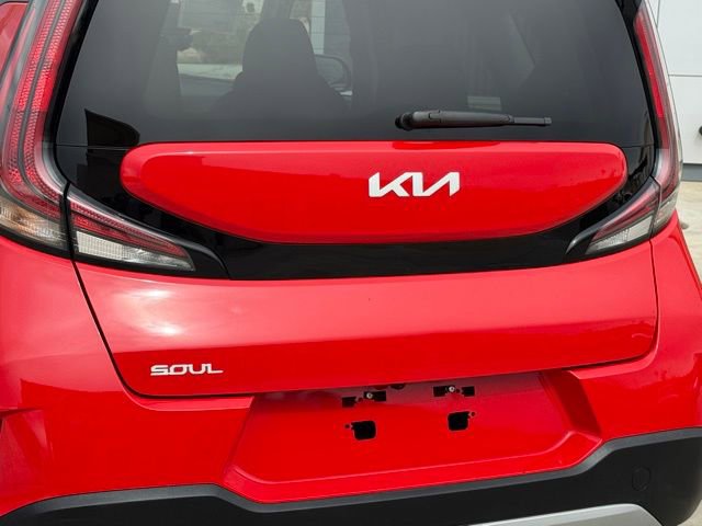 Used 2024 Kia Soul LX w/ Option Group 015 image 10