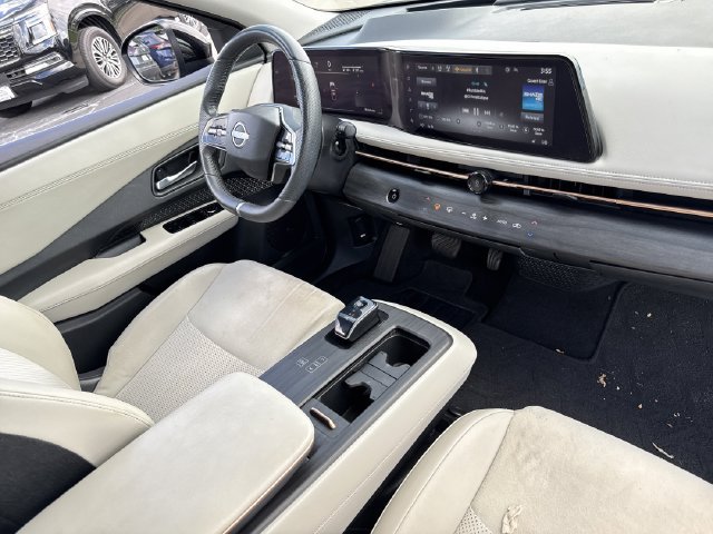 Certified 2024 Nissan Ariya AWD image 29