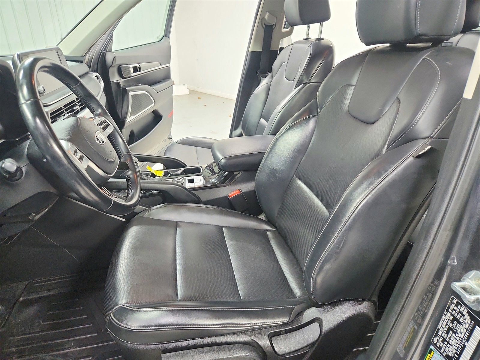 Used 2021 Kia Telluride LX image 19