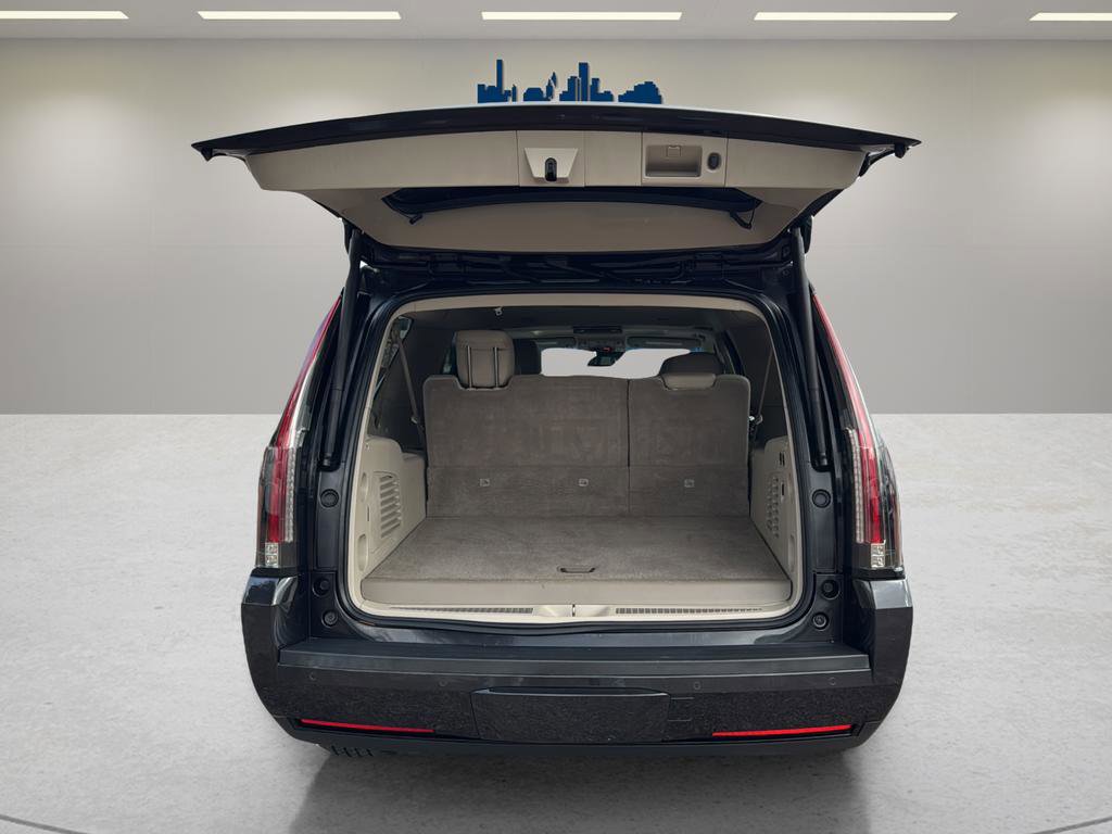 Used 2019 Cadillac Escalade ESV Premium Luxury image 18