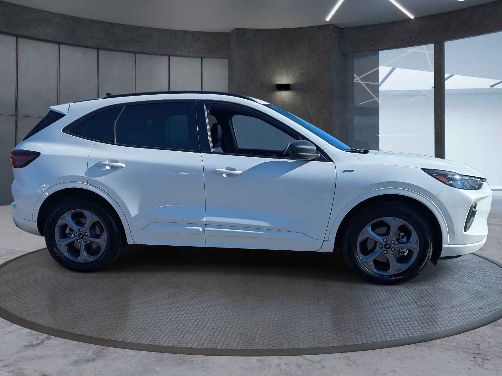 Used 2023 Ford Escape ST-Line w/ Tech Pack #1 image 7