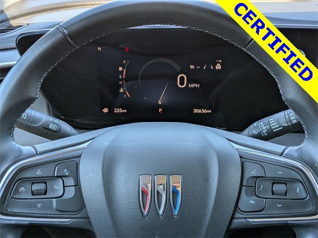 Used 2024 Buick Encore GX Sport Touring image 22