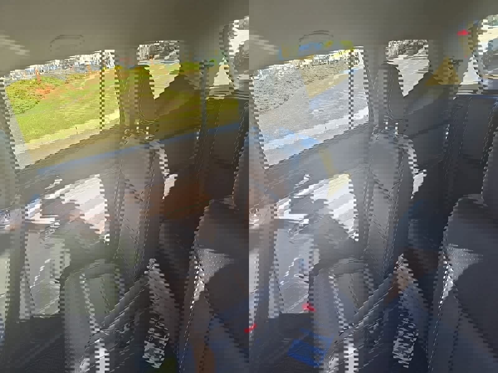 Used 2022 Volkswagen Atlas SE image 10