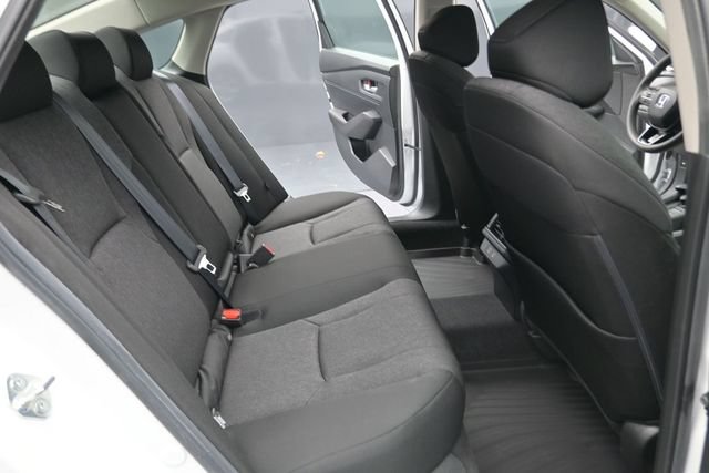Used 2026 Honda Accord LX image 20