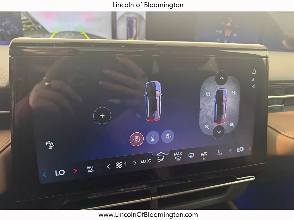 New 2026 Lincoln Nautilus Reserve AWD/4WD image 63