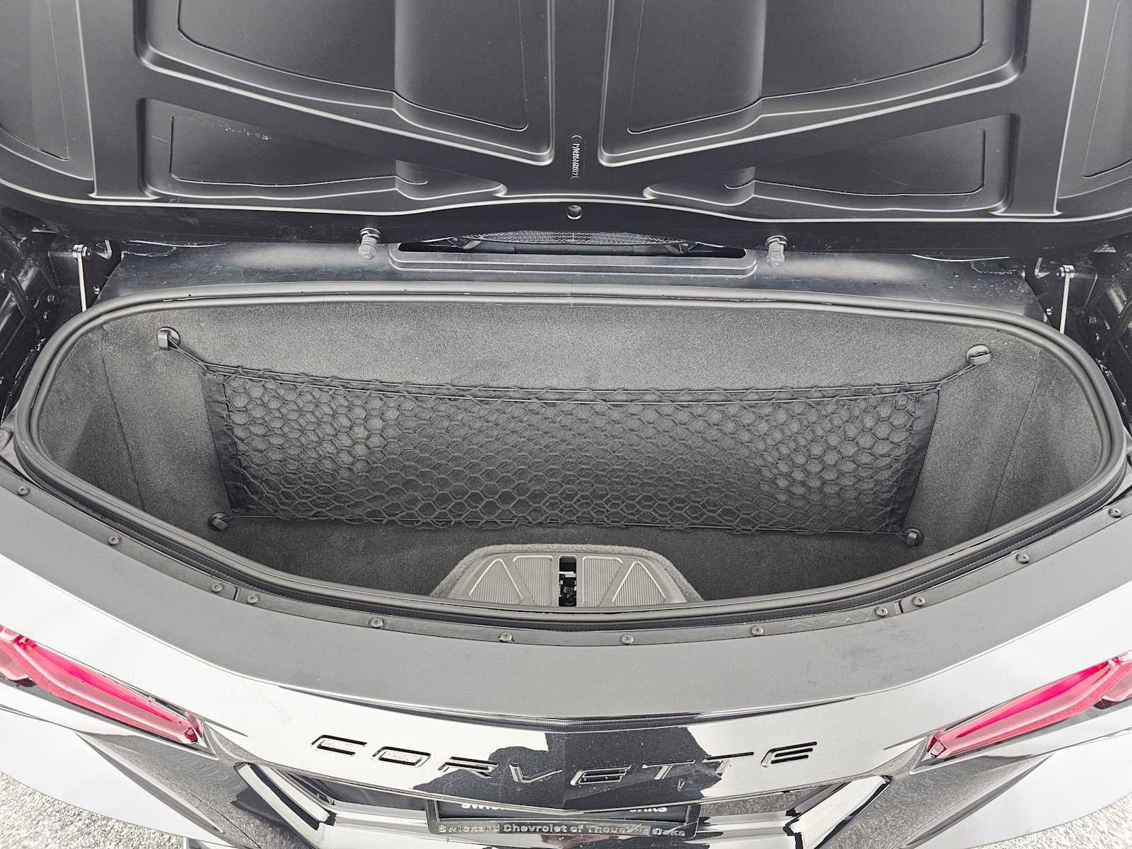 Used 2023 Chevrolet Corvette Stingray Premium Conv image 14