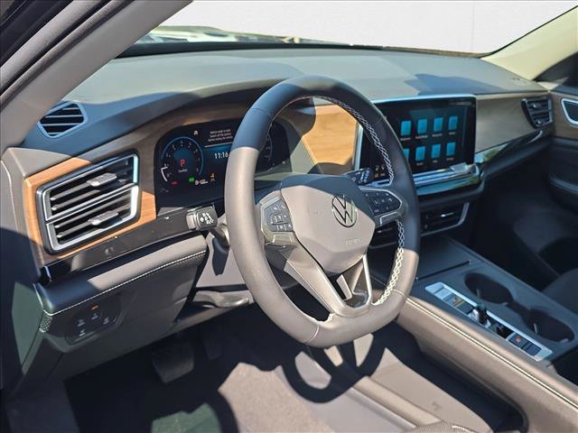 New 2026 Volkswagen Atlas SE image 5