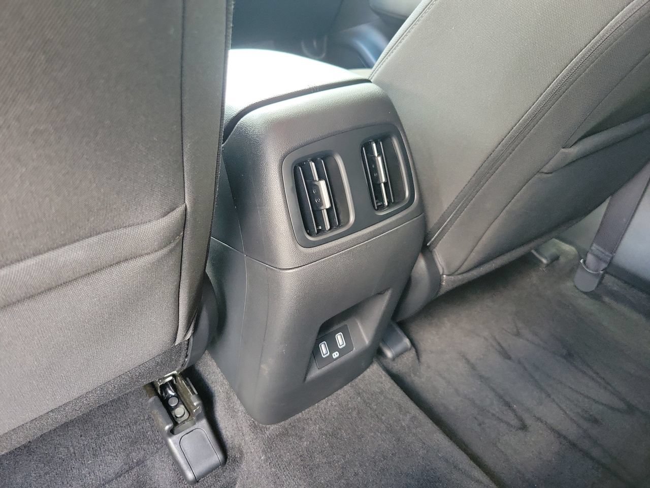 Used 2023 Hyundai Tucson SEL FWD image 11