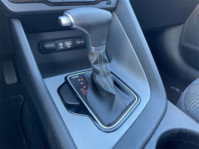 Used 2019 Kia Niro LX image 21