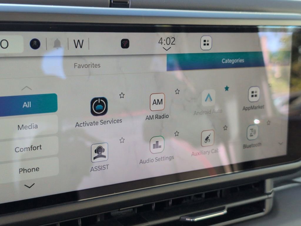 Used 2025 Jeep Wrangler Unlimited Rubicon image 17