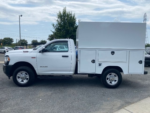Used 2019 RAM 2500 Tradesman AWD/4WD image 2