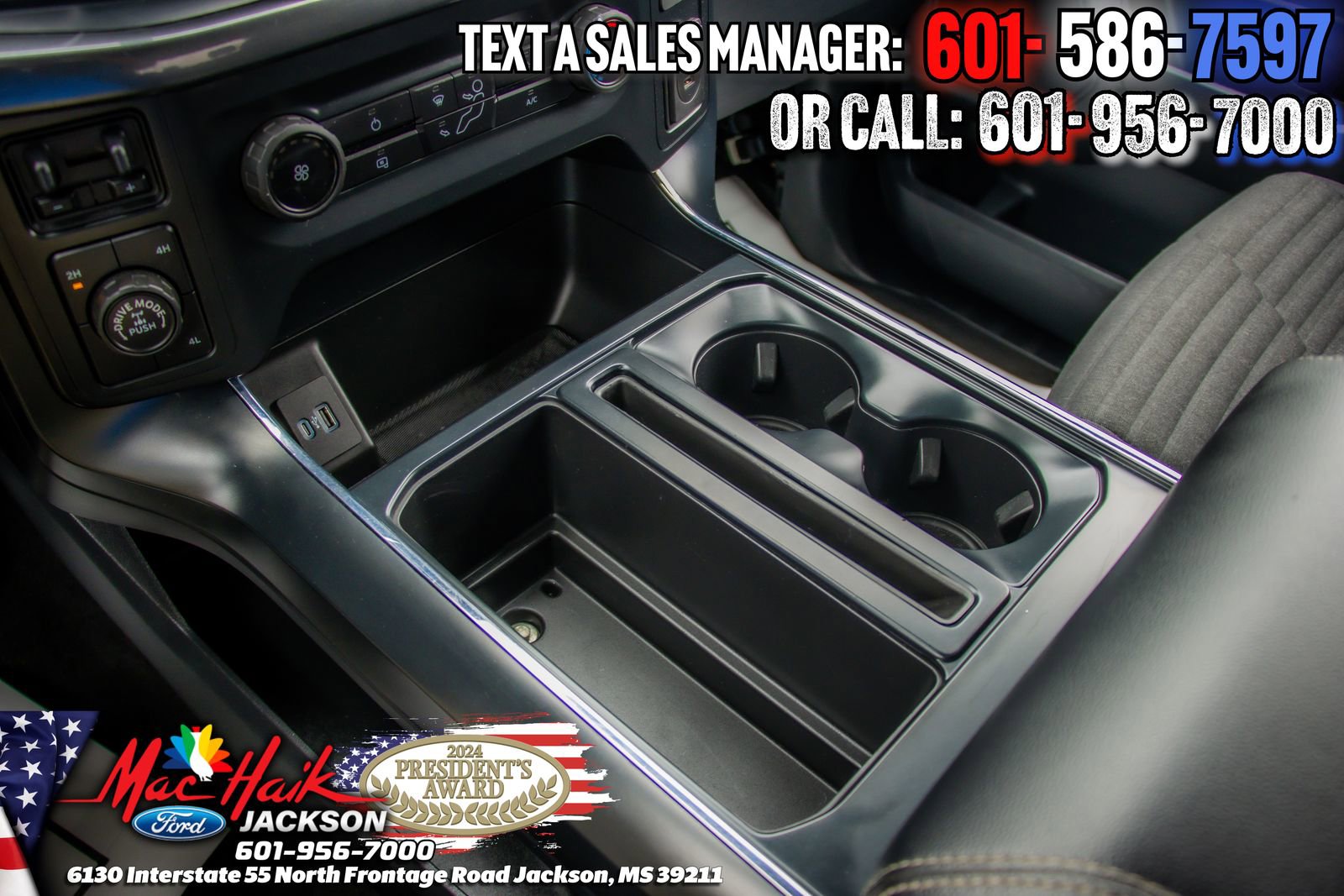 Certified 2022 Ford F150 XL w/ STX Appearance Package AWD/4WD image 19