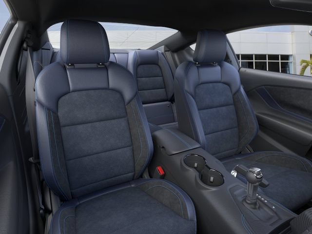 New 2026 Ford Mustang Dark Horse RWD image 25
