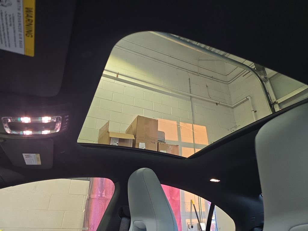 Certified 2026 Mercedes-Benz CLA 250 image 33