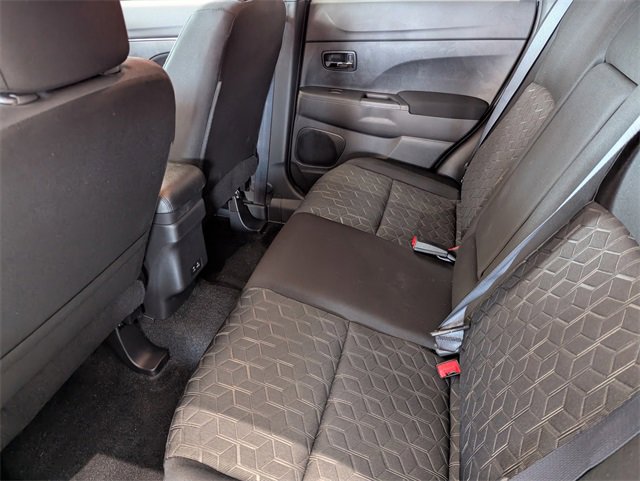 New 2025 Mitsubishi Outlander Sport AWD image 9