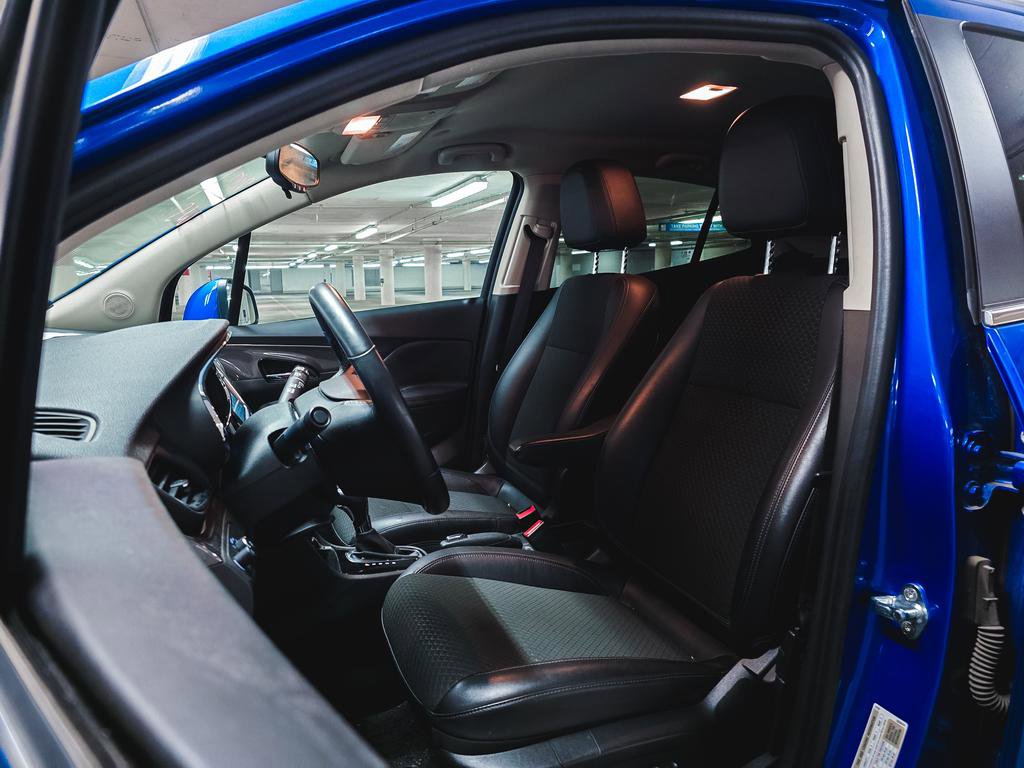 Used 2017 Buick Encore Preferred FWD image 19