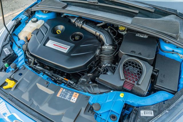 Used 2017 Ford Focus RS image 15