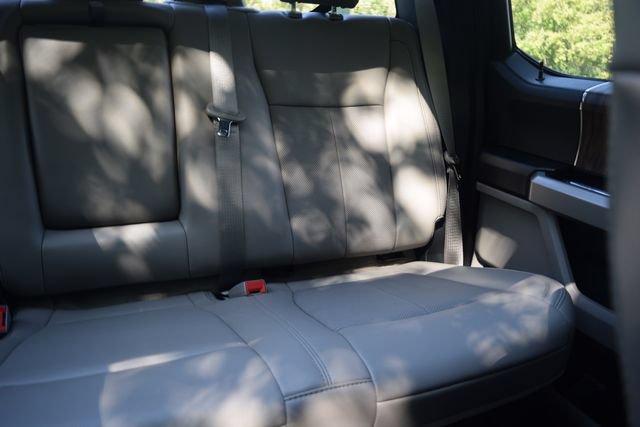 Used 2020 Ford F150 Lariat w/ Equipment Group 502A Luxury AWD/4WD image 17
