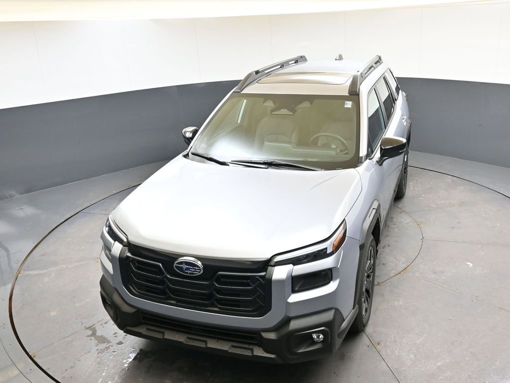 New 2026 Subaru Outback Limited XT image 47