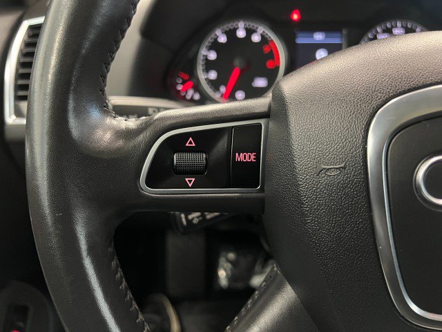 Used 2010 Audi Q5 3.2 Premium Plus image 28