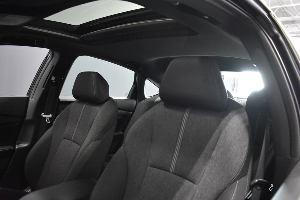 Used 2023 Honda Accord Sport image 16