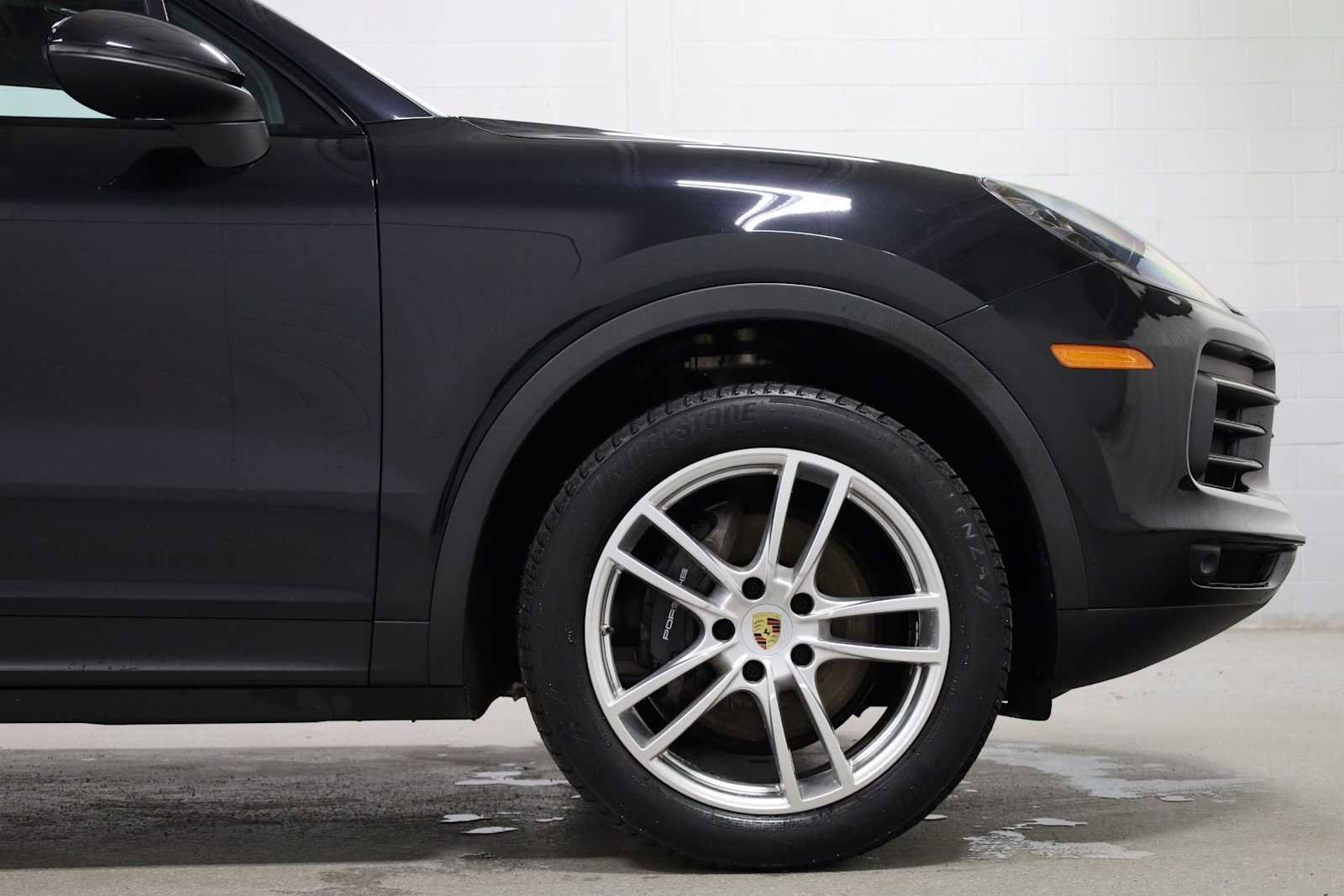 Used 2019 Porsche Cayenne image 11