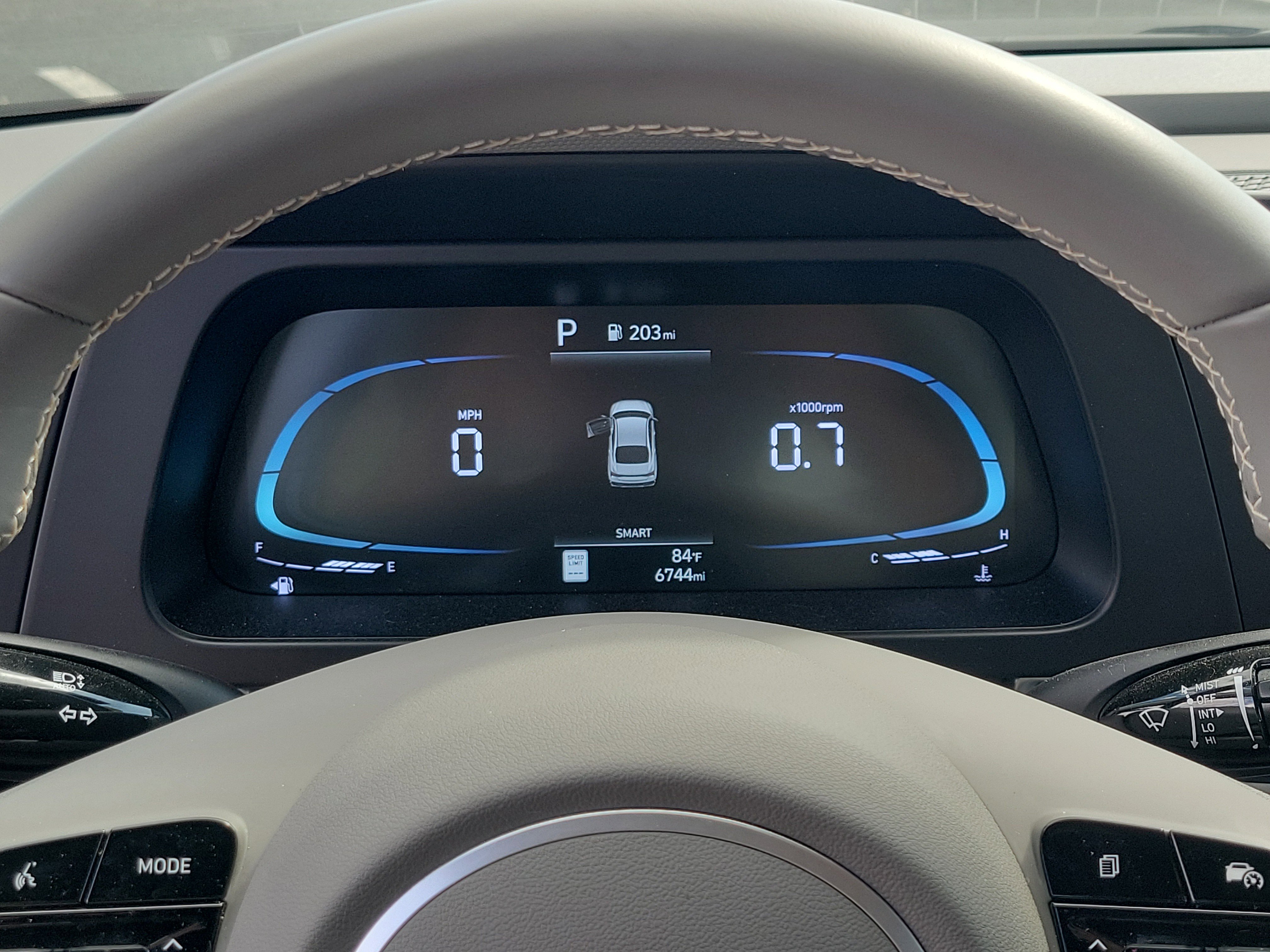 Used 2025 Hyundai Elantra Sport image 26