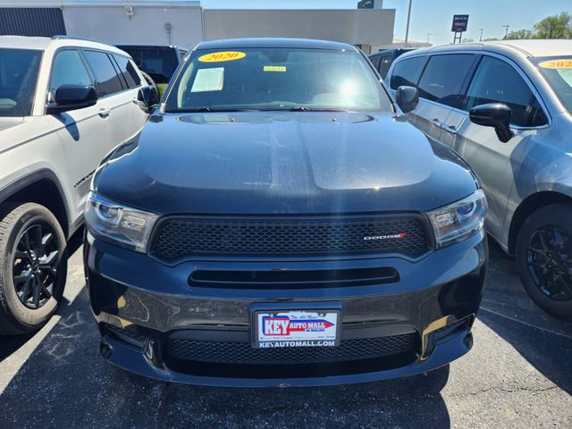 Used 2020 Dodge Durango GT image 2