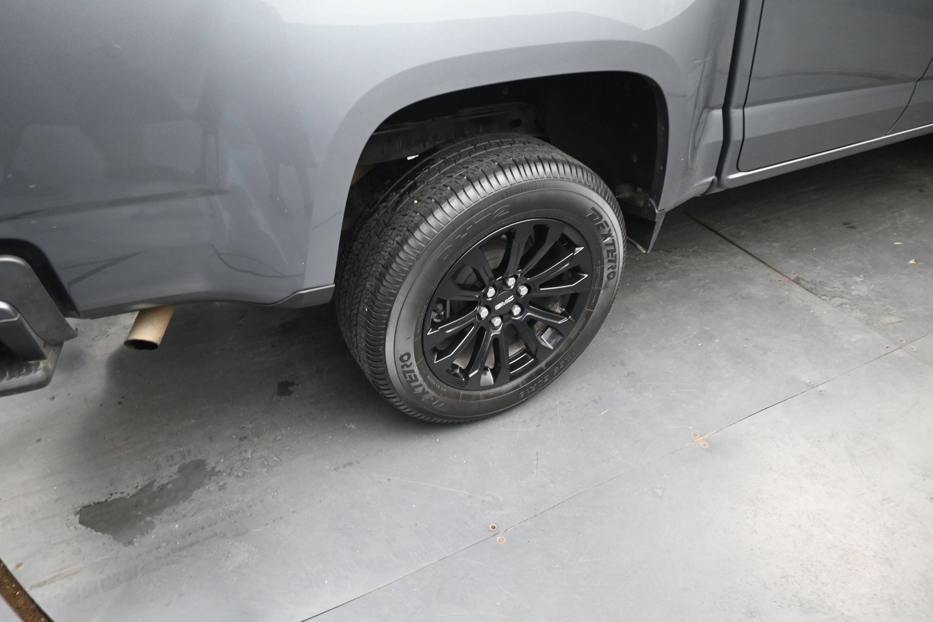 Used 2021 GMC Canyon Elevation Standard w/ Convenience Package RWD image 11