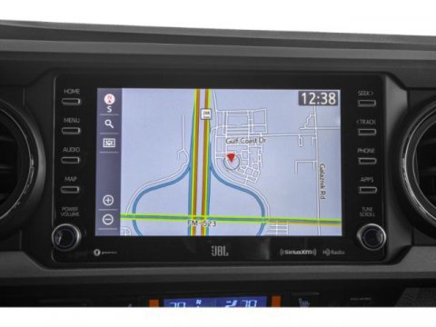 Used 2023 Toyota Tacoma 4x4 Double Cab image 18