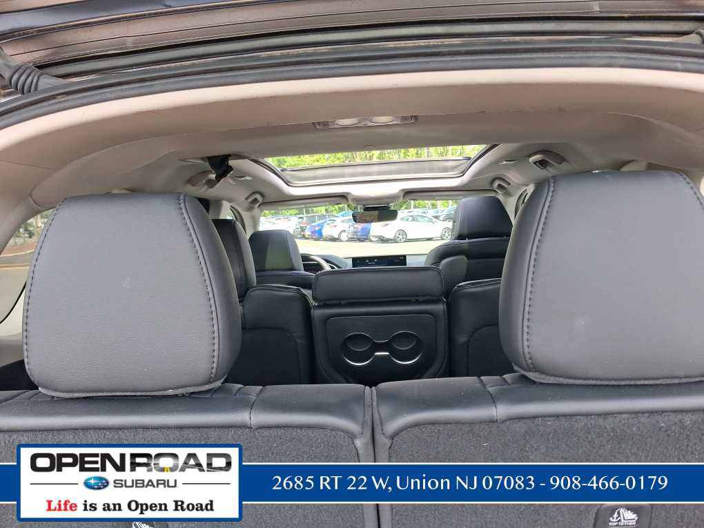 Used 2023 Acura MDX SH-AWD image 31