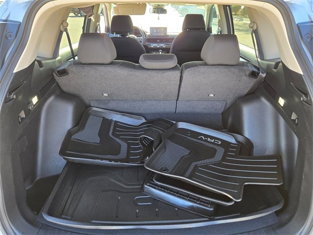 Certified 2024 Honda CR-V EX image 18