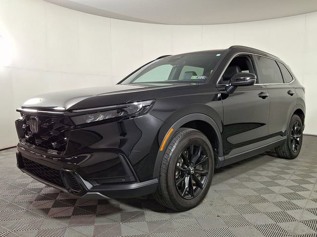 Used 2024 Honda CR-V Sport-L image 6