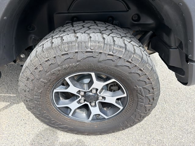 Used 2020 Jeep Wrangler Unlimited Rubicon AWD/4WD image 12