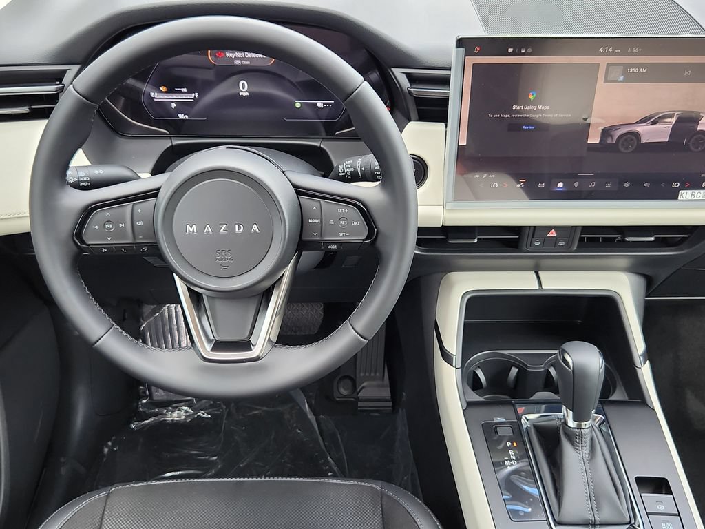 New 2026 MAZDA CX-5 Select AWD/4WD image 3