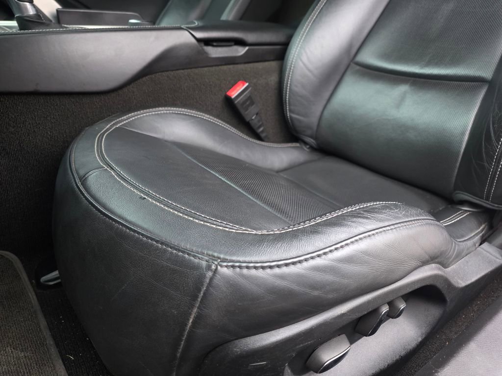 Used 2016 Chevrolet Corvette Stingray Coupe w/ 3LT Preferred Equipment Group image 22