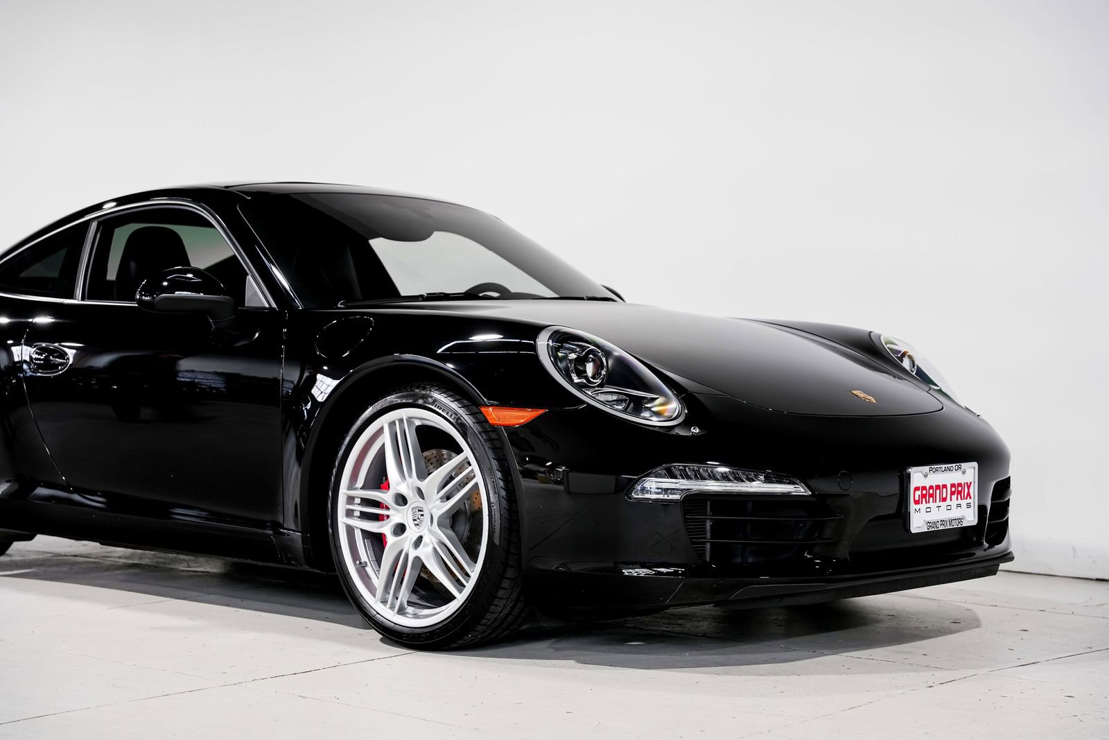 Used 2012 Porsche 911 Carrera S RWD image 38