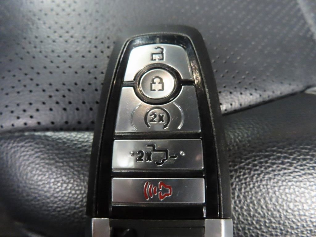 Used 2025 Ford F150 Lariat image 57